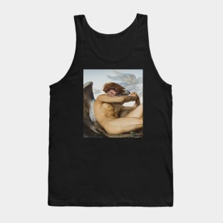 Fallen Angel Tank Top